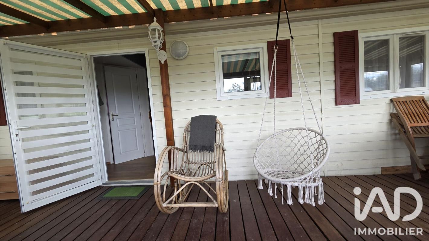 Maison 3 Pièce(s) Marcilly-sur-Eure - Photo 12