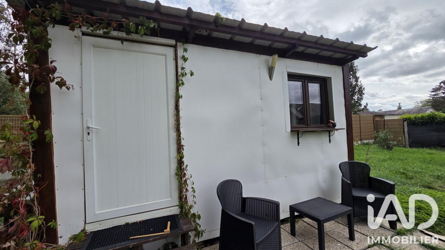 Maison 3 Pièce(s) Marcilly-sur-Eure - Photo 14