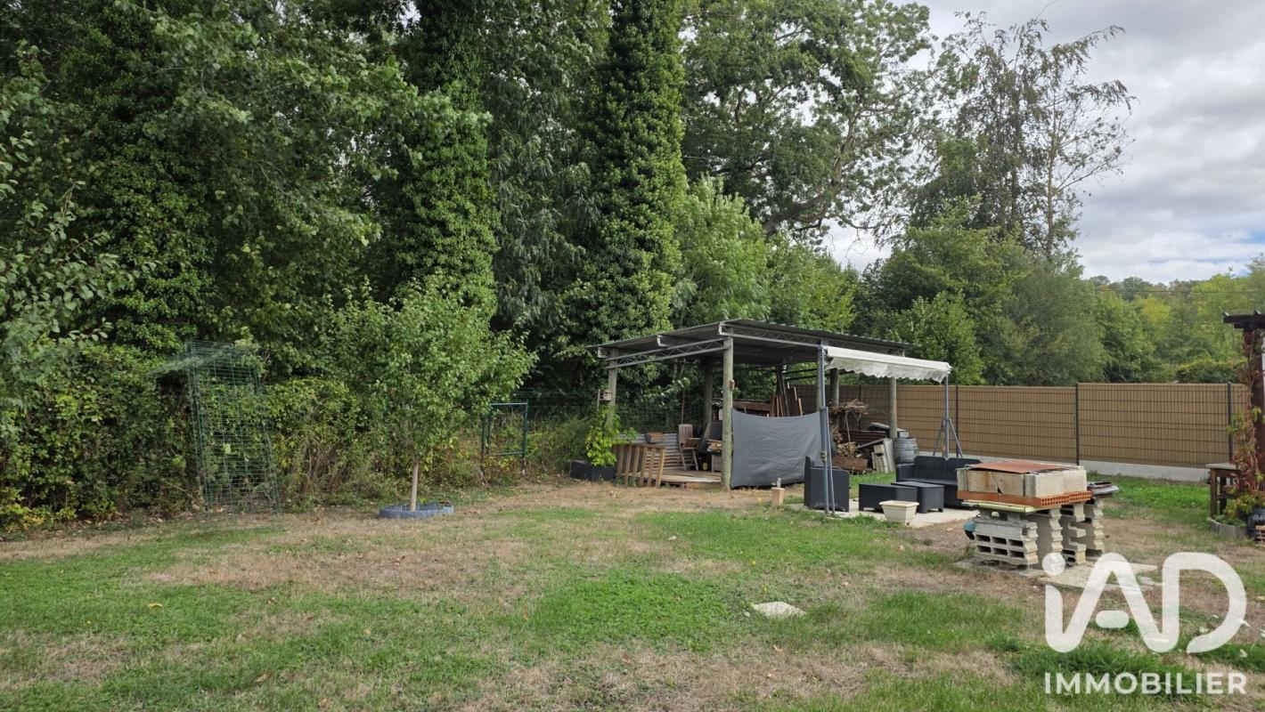 Maison 3 Pièce(s) Marcilly-sur-Eure - Photo 16