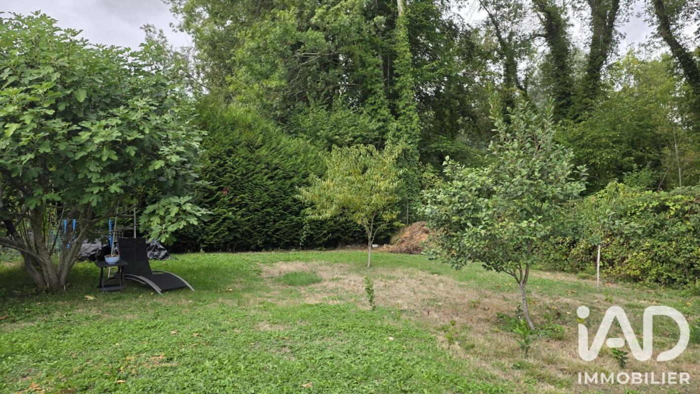 Maison 3 Pièce(s) Marcilly-sur-Eure - Photo 17