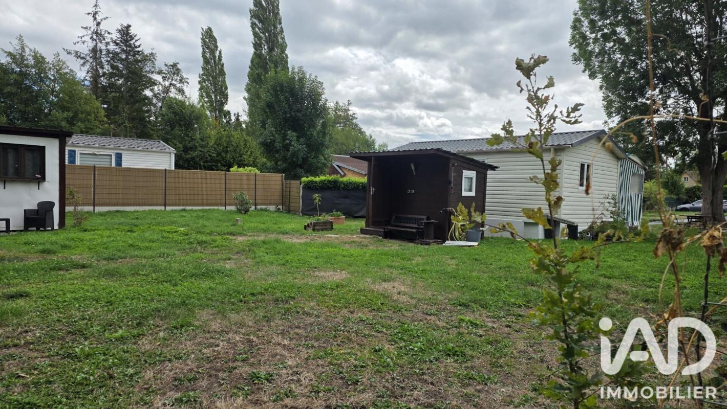 Maison 3 Pièce(s) Marcilly-sur-Eure - Photo 18