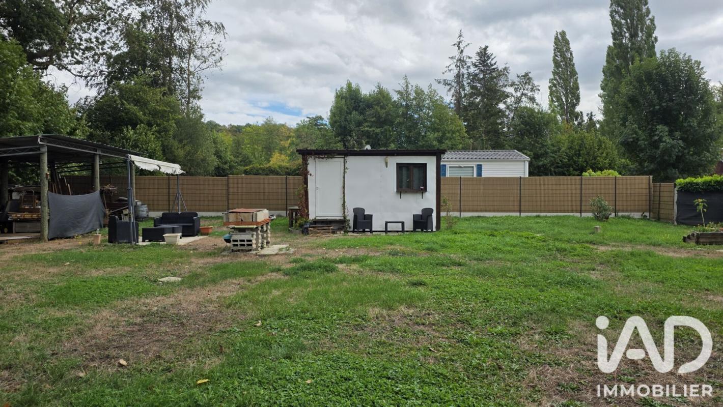 Maison 3 Pièce(s) Marcilly-sur-Eure - Photo 19