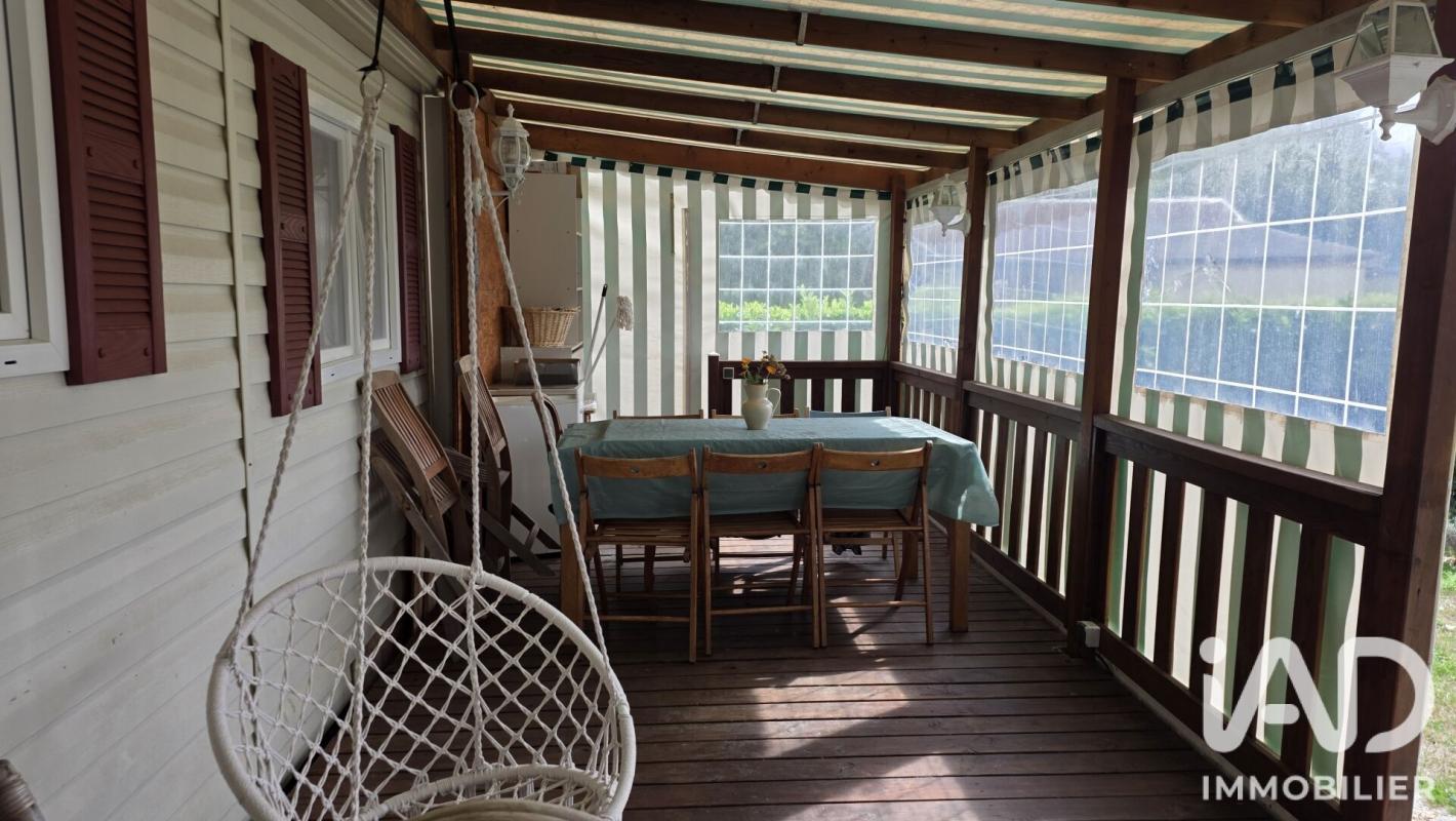 Maison 3 Pièce(s) Marcilly-sur-Eure - Photo 20