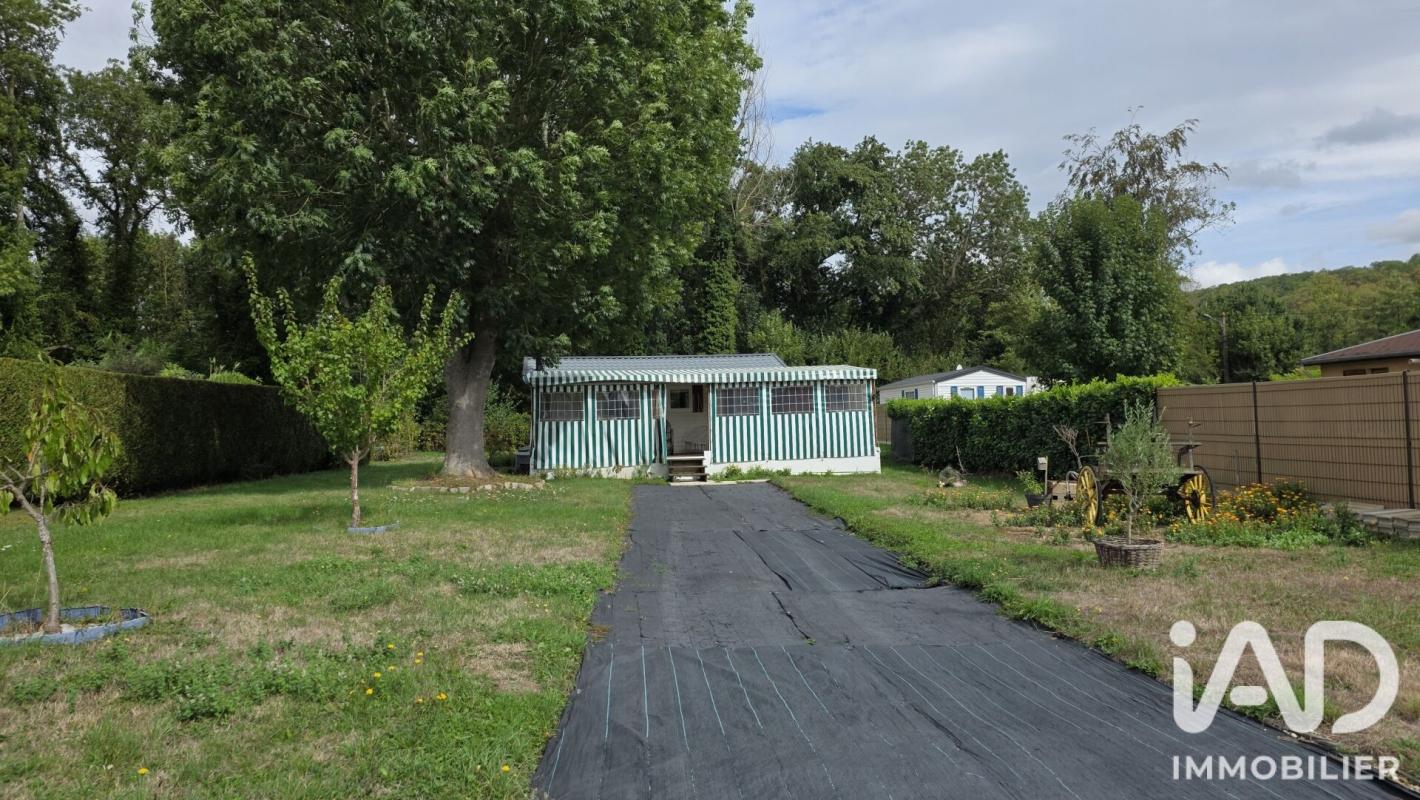Maison 3 Pièce(s) Marcilly-sur-Eure - Photo 21