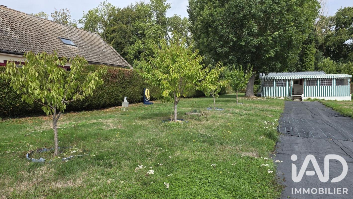 Maison 3 Pièce(s) Marcilly-sur-Eure - Photo 22
