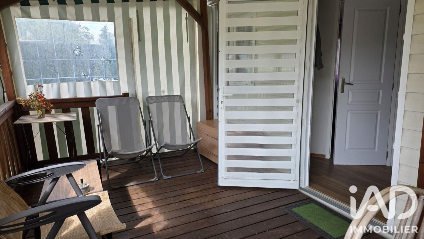 Maison 3 Pièce(s) Marcilly-sur-Eure - Photo 24