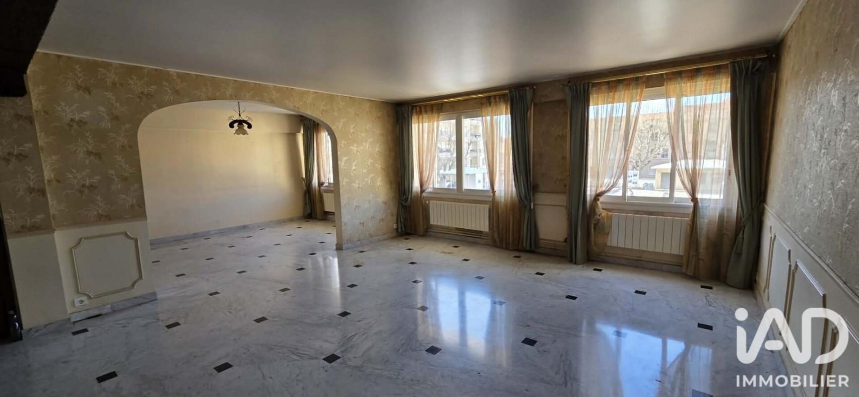 Appartement 5 Pièce(s) Saint-Raphaël - Photo 5