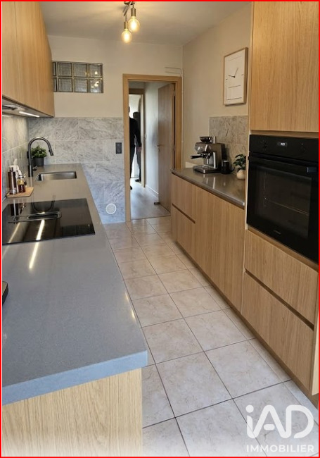 Appartement 5 Pièce(s) Saint-Raphaël - Photo 10