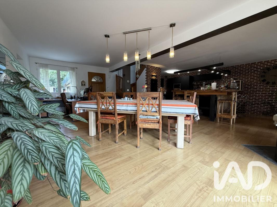 Maison 5 Pièce(s) Locoal-Mendon - Photo 2