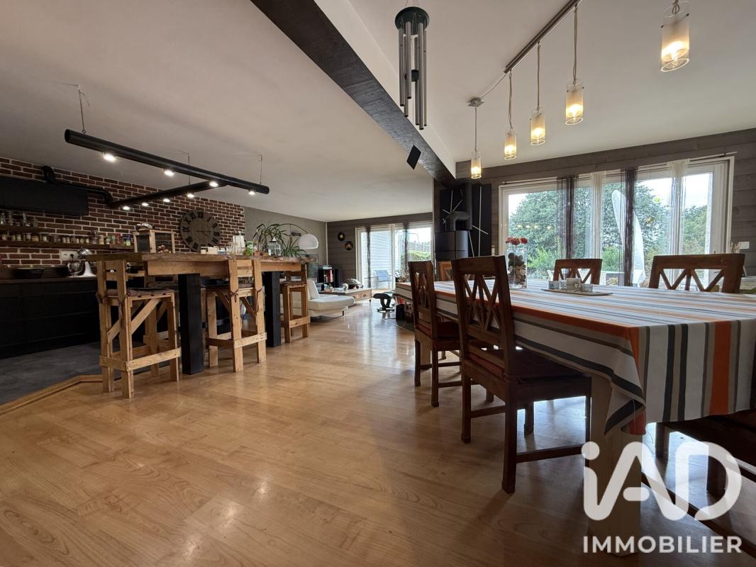 Maison 5 Pièce(s) Locoal-Mendon - Photo 3