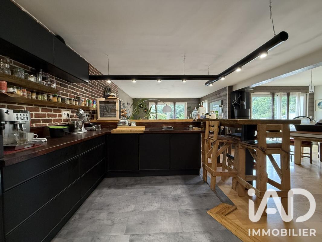 Maison 5 Pièce(s) Locoal-Mendon - Photo 5