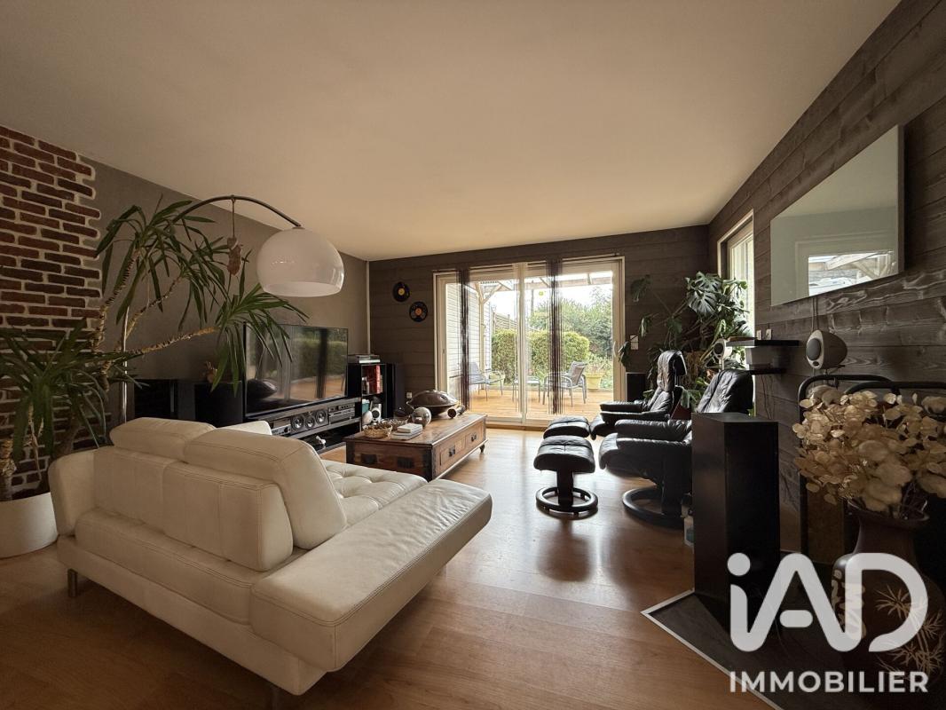 Maison 5 Pièce(s) Locoal-Mendon - Photo 6