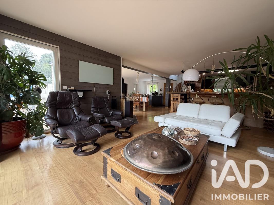 Maison 5 Pièce(s) Locoal-Mendon - Photo 7