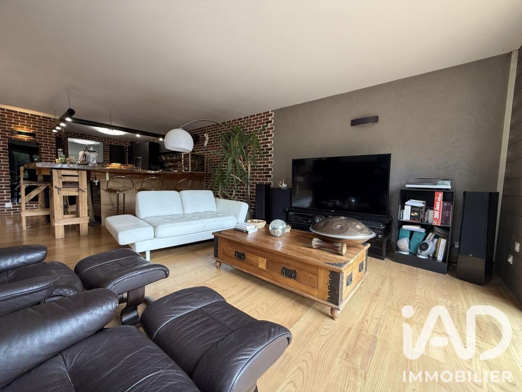 Maison 5 Pièce(s) Locoal-Mendon - Photo 8