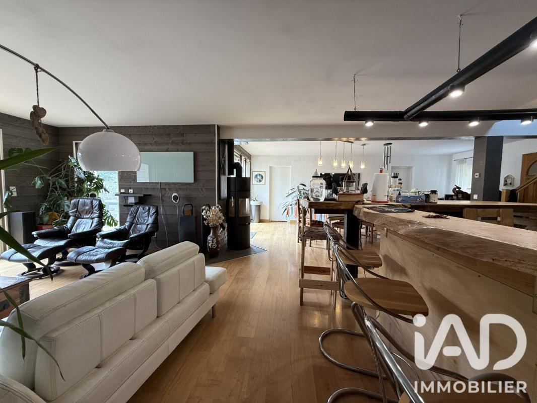 Maison 5 Pièce(s) Locoal-Mendon - Photo 9