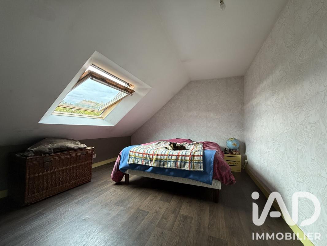 Maison 5 Pièce(s) Locoal-Mendon - Photo 11