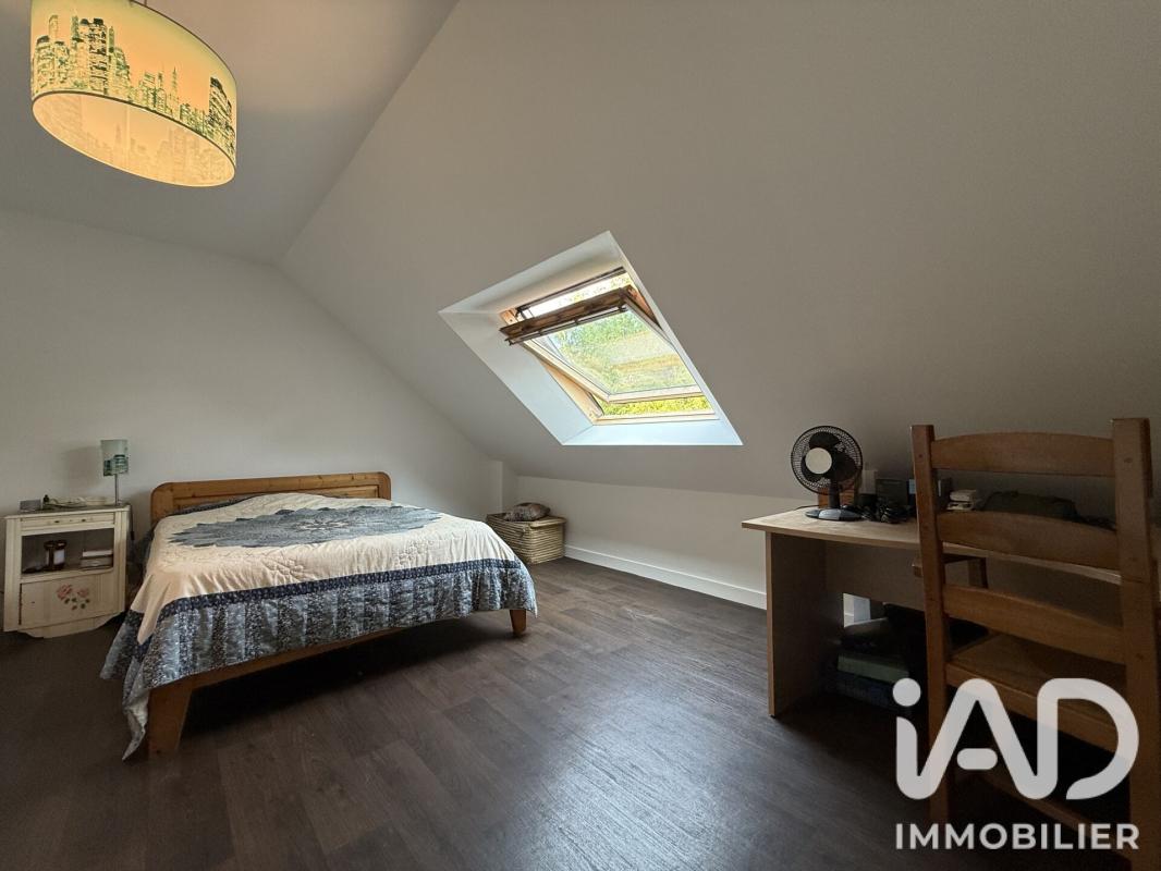 Maison 5 Pièce(s) Locoal-Mendon - Photo 12