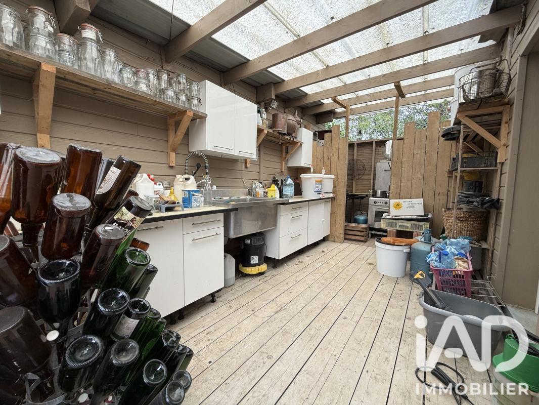 Maison 5 Pièce(s) Locoal-Mendon - Photo 17