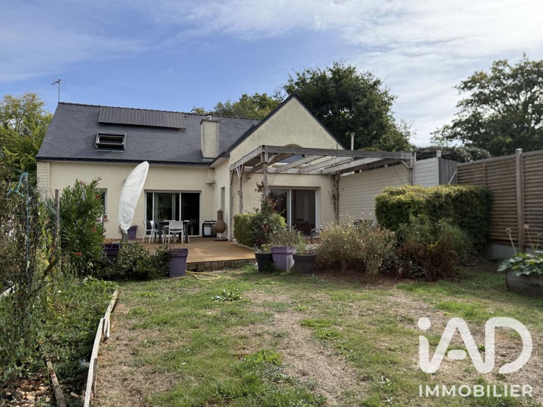 Maison 5 Pièce(s) Locoal-Mendon - Photo 1