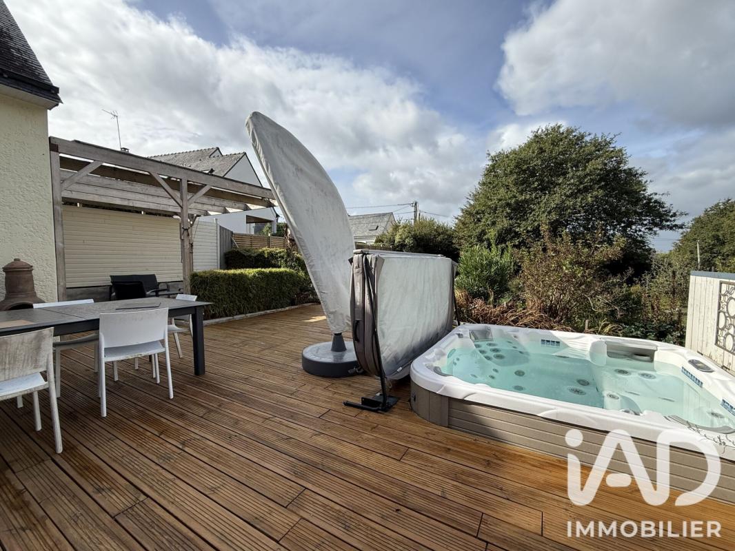 Maison 5 Pièce(s) Locoal-Mendon - Photo 20