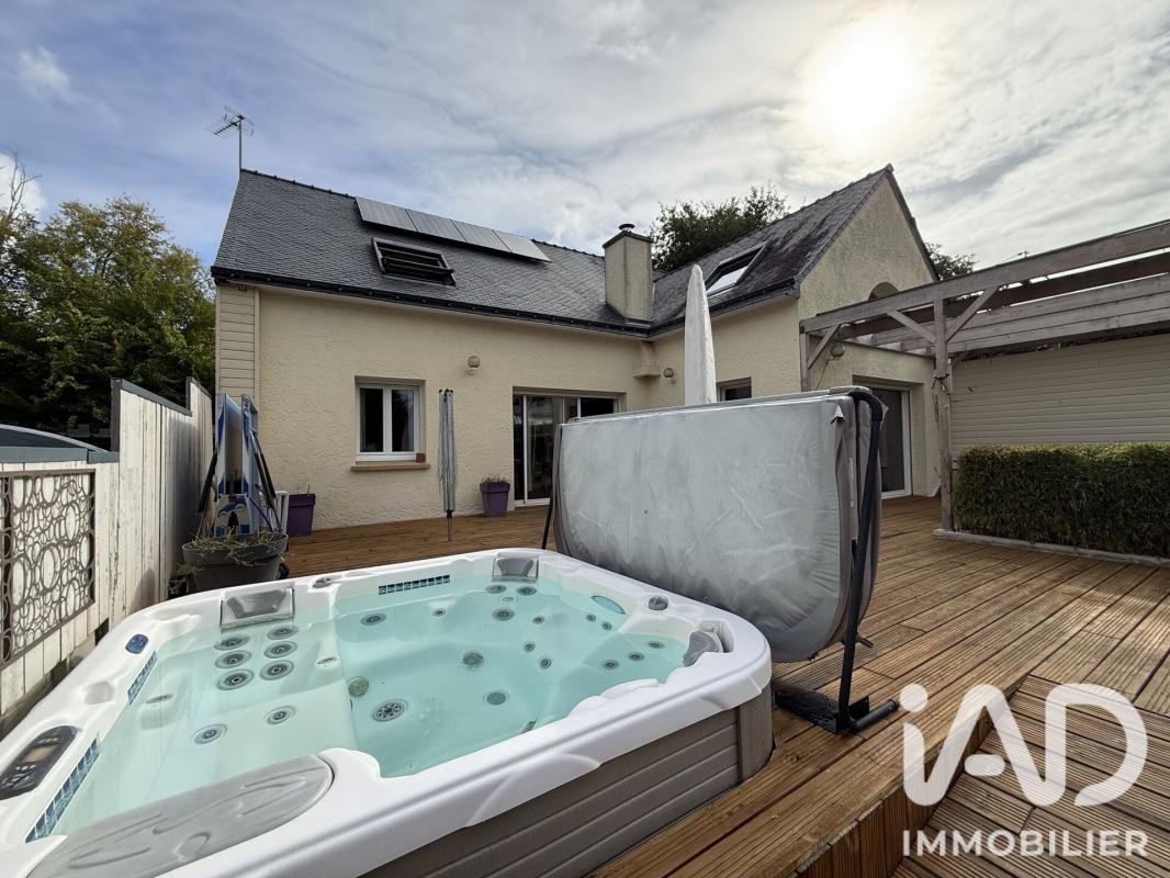 Maison 5 Pièce(s) Locoal-Mendon - Photo 21