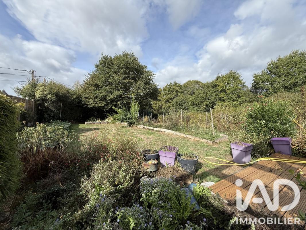 Maison 5 Pièce(s) Locoal-Mendon - Photo 22