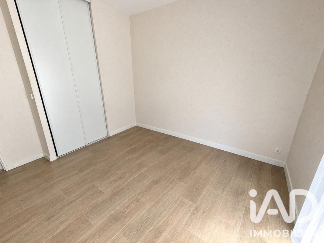 Appartement 3 Pièce(s) Poitiers - Photo 3
