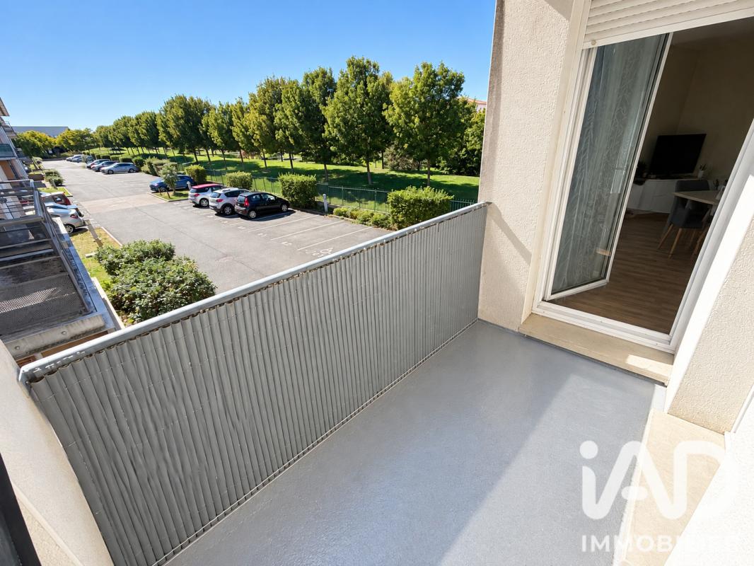 Appartement 3 Pièce(s) Poitiers - Photo 5