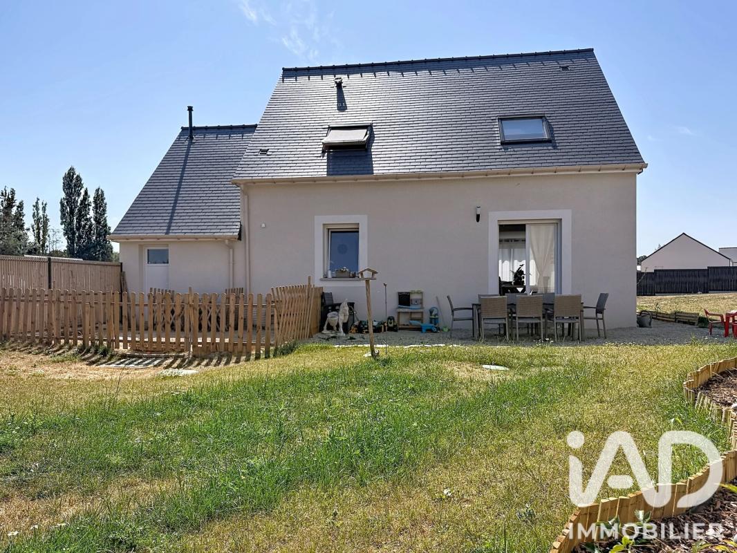 Maison 5 Pièce(s) Bourseul
