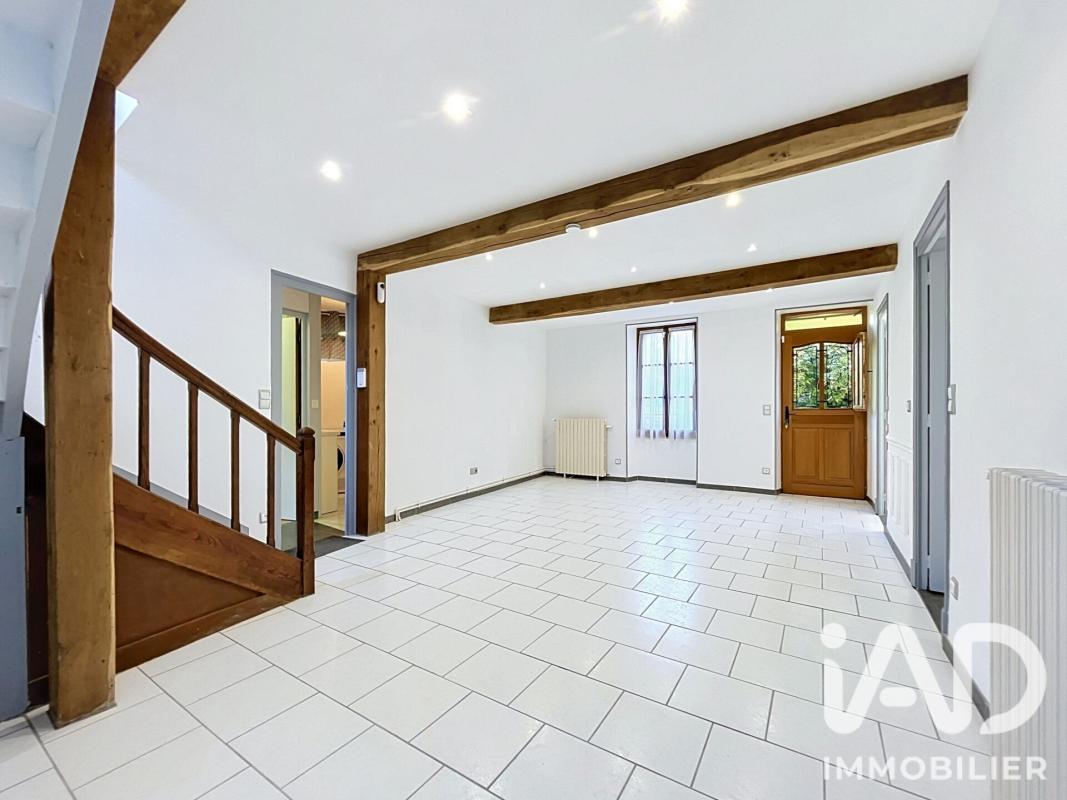 Maison 6 Pièce(s) Arcy-sur-Cure - Photo 2