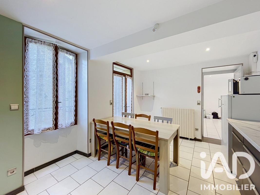 Maison 6 Pièce(s) Arcy-sur-Cure - Photo 3