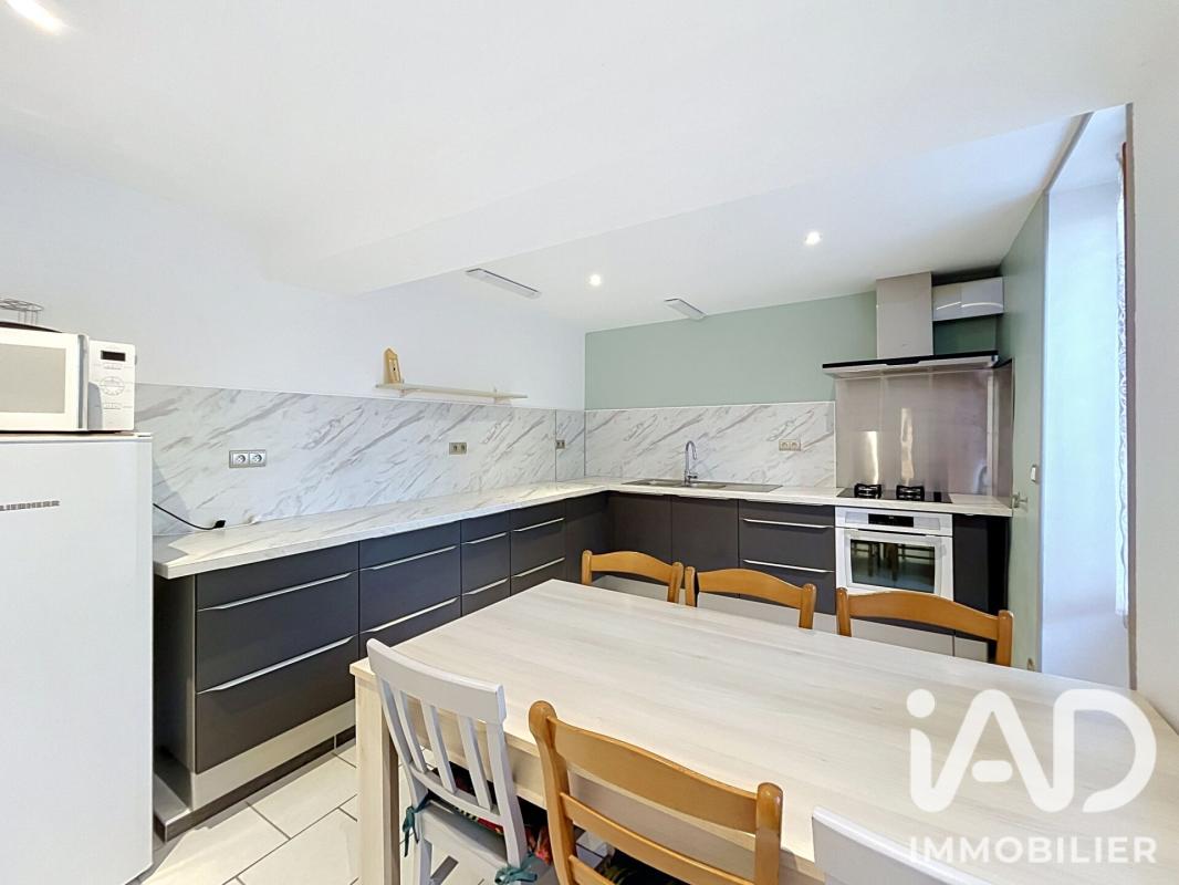 Maison 6 Pièce(s) Arcy-sur-Cure - Photo 4