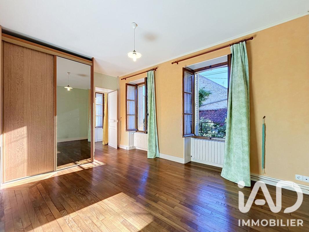 Maison 6 Pièce(s) Arcy-sur-Cure - Photo 10
