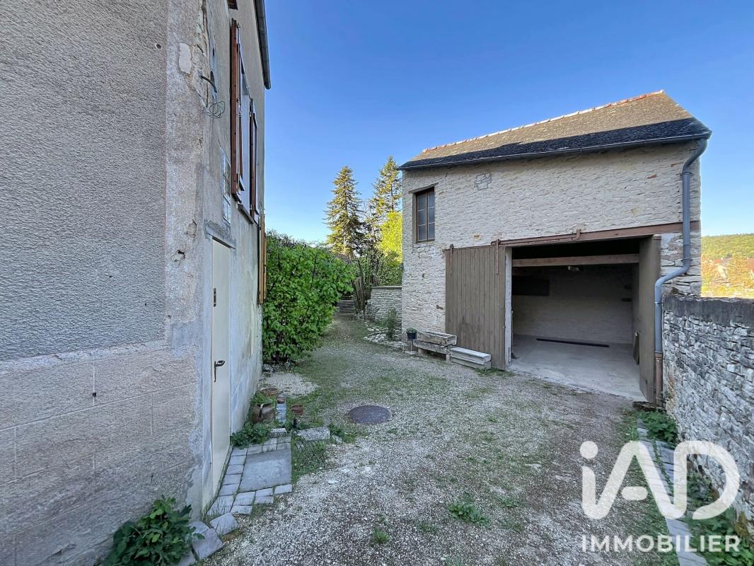 Maison 6 Pièce(s) Arcy-sur-Cure - Photo 14