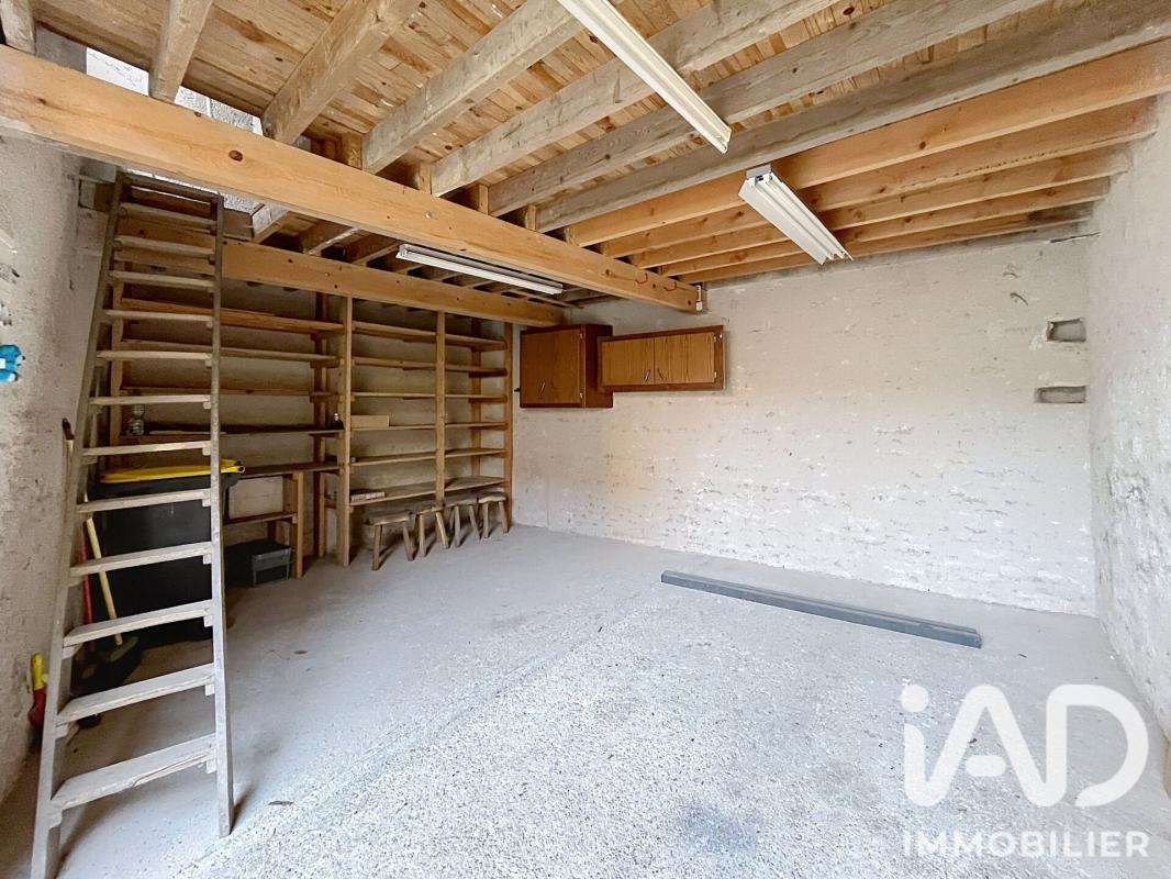 Maison 6 Pièce(s) Arcy-sur-Cure - Photo 15