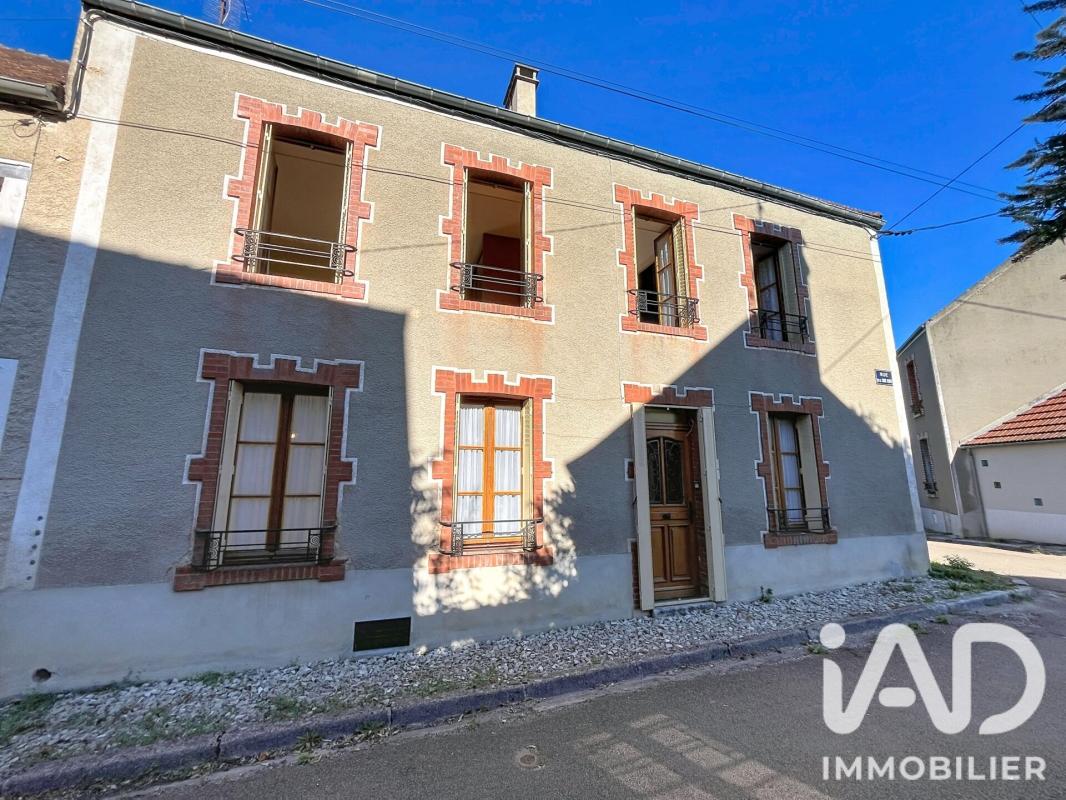 Maison 6 Pièce(s) Arcy-sur-Cure - Photo 18