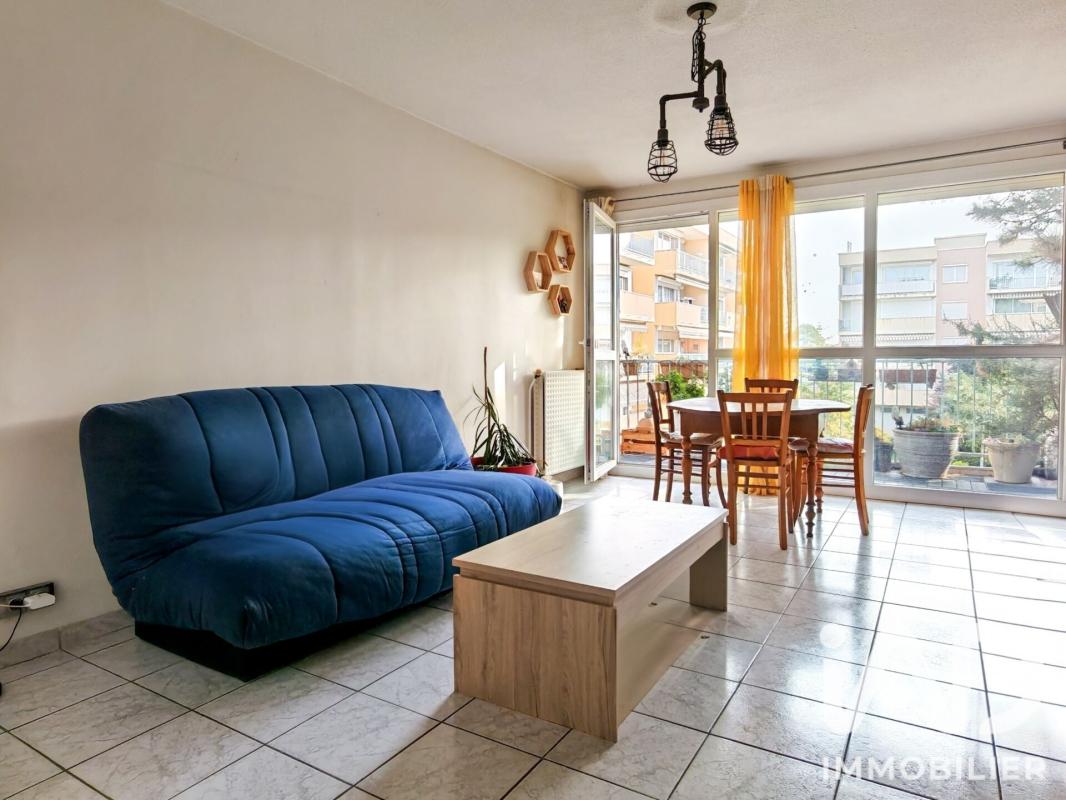 Appartement 3 Pièce(s) Saint-Symphorien-d'Ozon - Photo 18