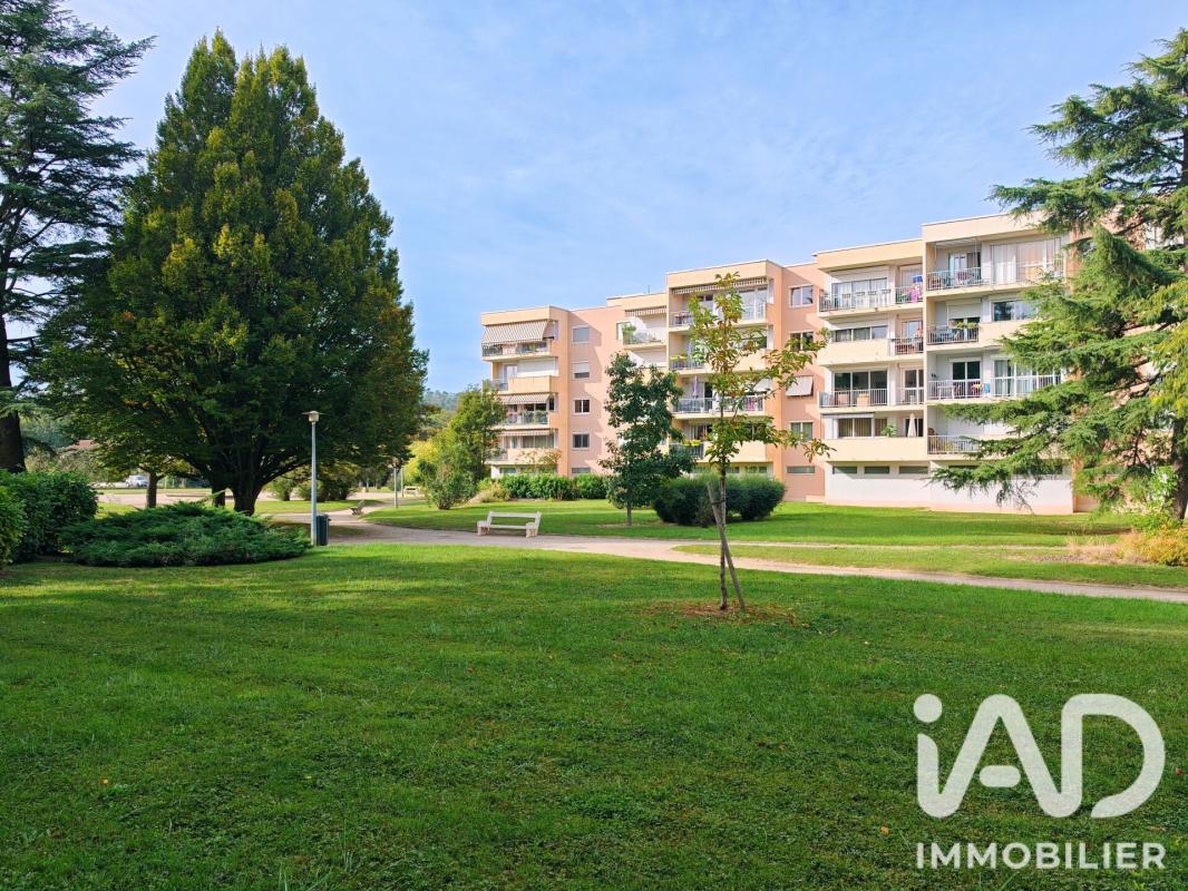 Appartement 3 Pièce(s) Saint-Symphorien-d'Ozon - Photo 9