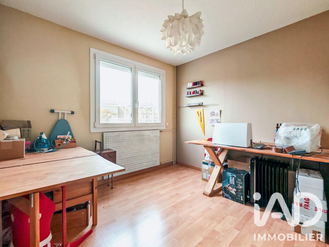 Appartement 3 Pièce(s) Saint-Symphorien-d'Ozon - Photo 12