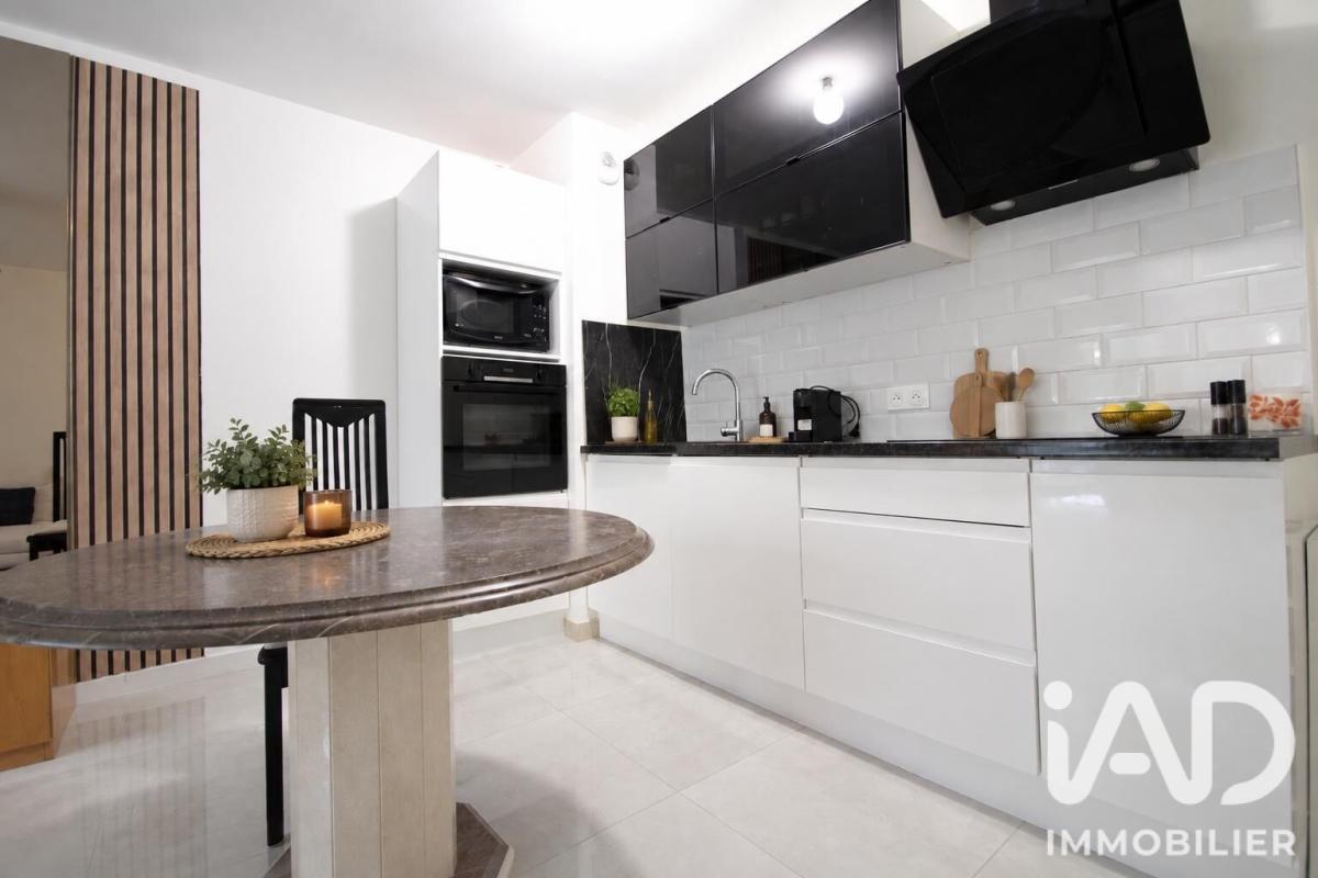 Appartement 3 Pièce(s) Plaisir - Photo 4