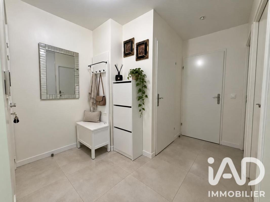 Appartement 3 Pièce(s) Plaisir - Photo 5