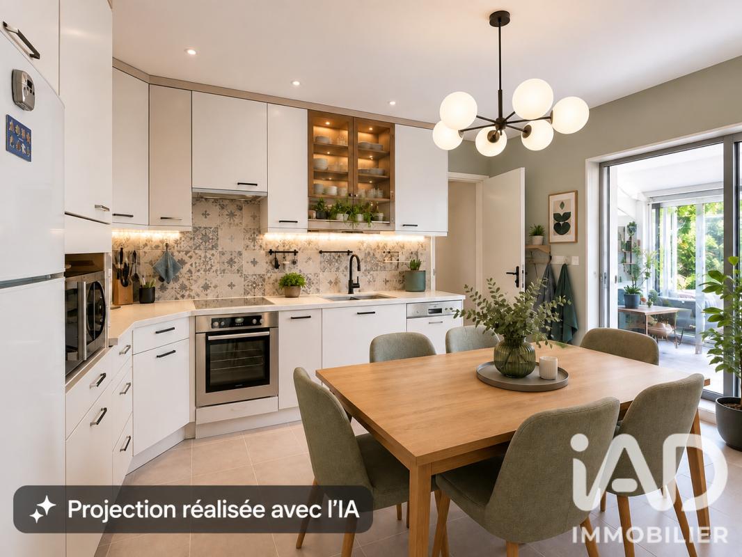 Maison 7 Pièce(s) Sainte-Marie-de-Ré - Photo 4