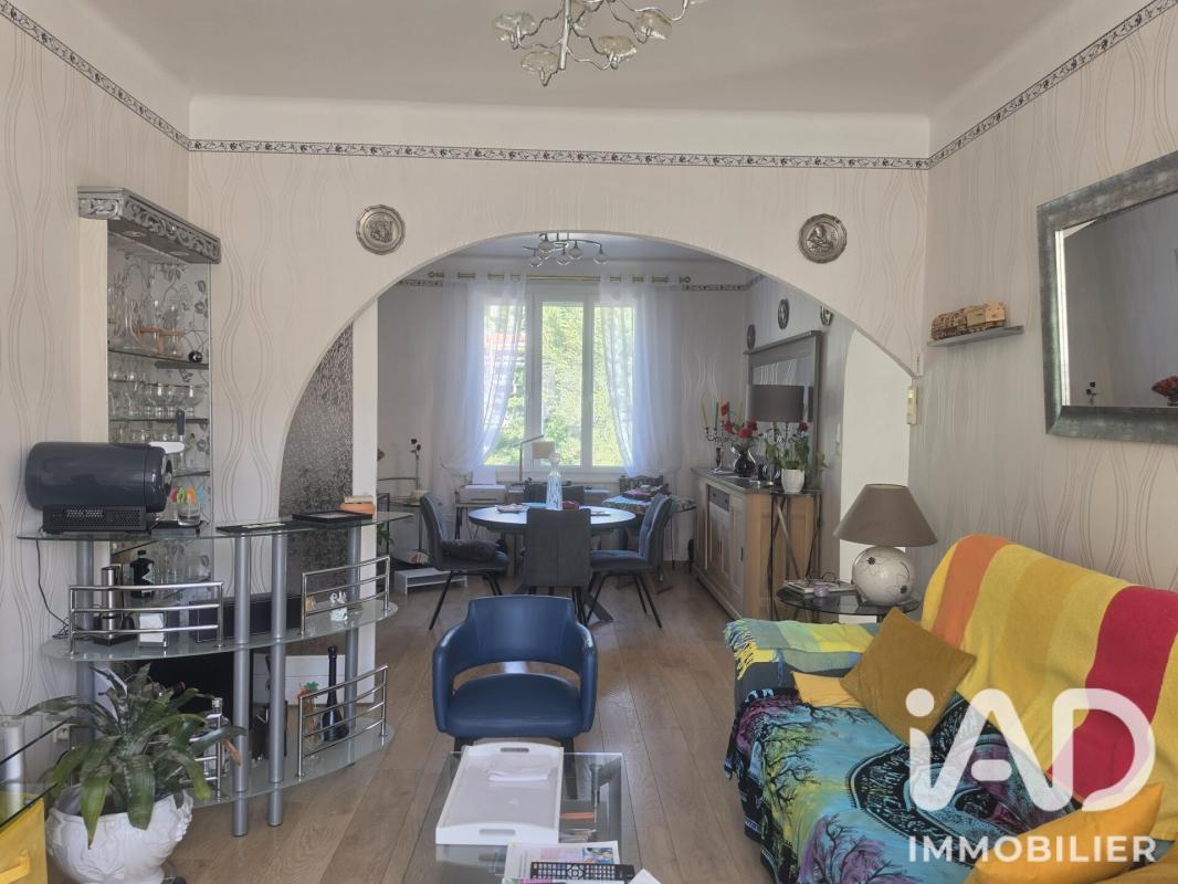 Maison 5 Pièce(s) Amélie-les-Bains-Palalda - Photo 4