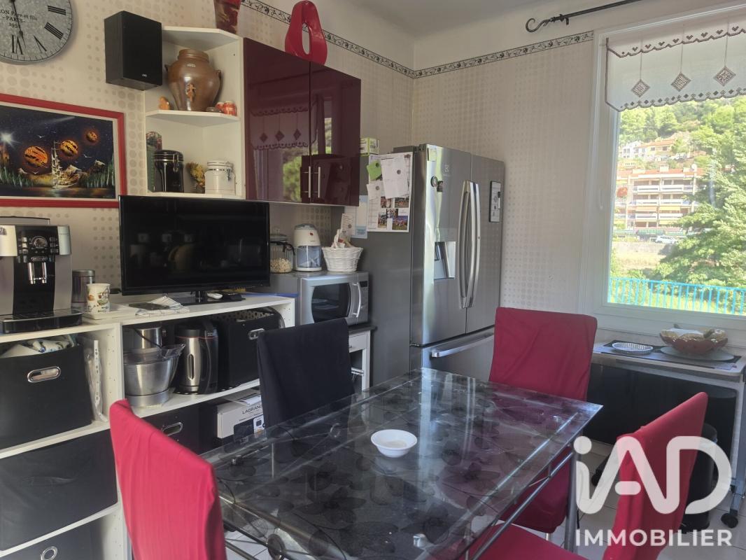 Maison 5 Pièce(s) Amélie-les-Bains-Palalda - Photo 5