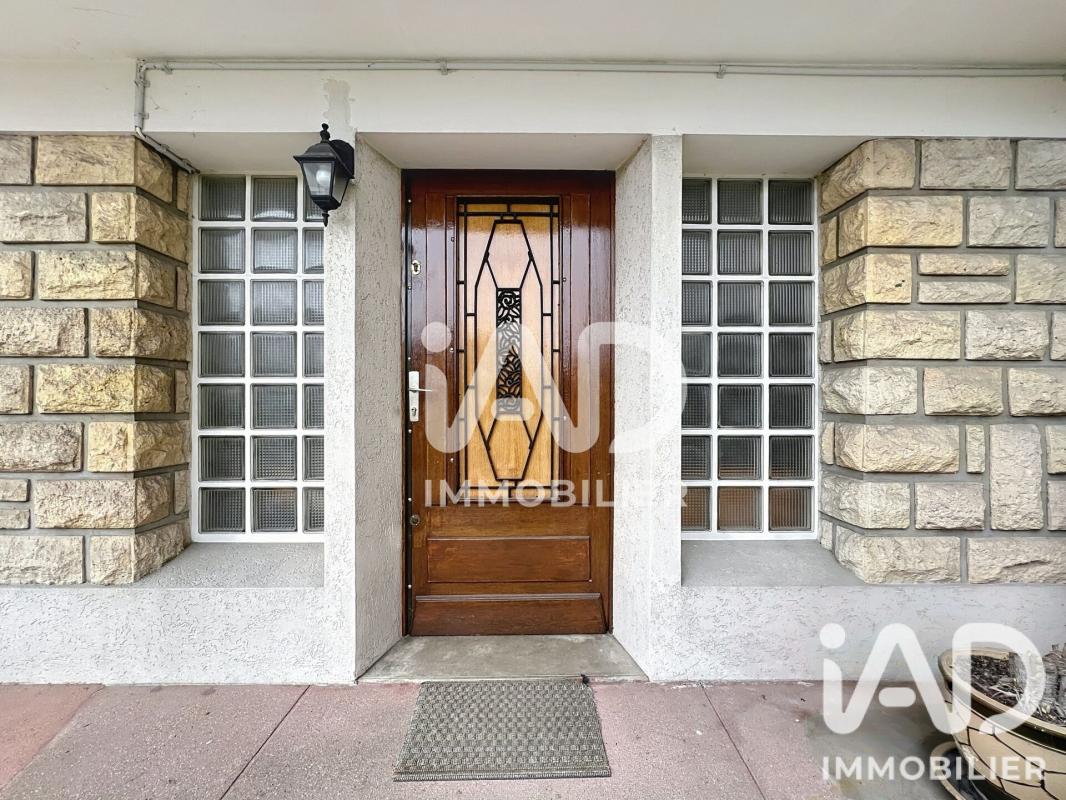 Maison 4 Pièce(s) Champigny-sur-Marne - Photo 2