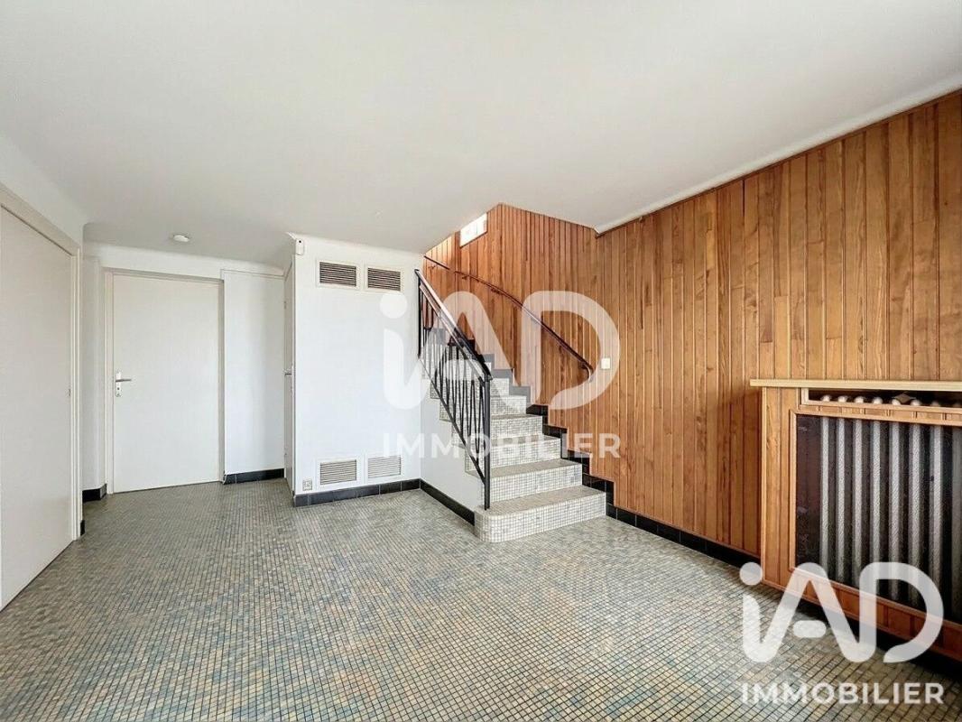 Maison 4 Pièce(s) Champigny-sur-Marne - Photo 4