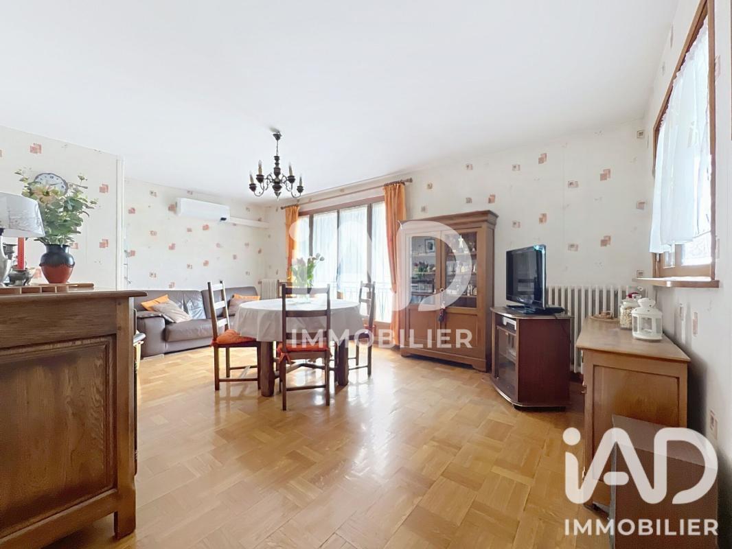Maison 4 Pièce(s) Champigny-sur-Marne - Photo 5