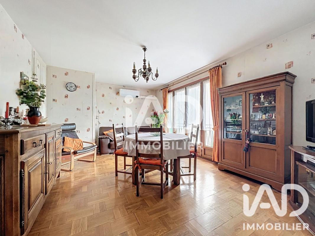 Maison 4 Pièce(s) Champigny-sur-Marne - Photo 6