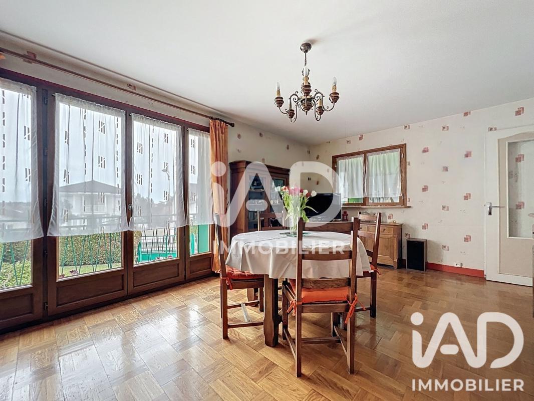Maison 4 Pièce(s) Champigny-sur-Marne - Photo 7