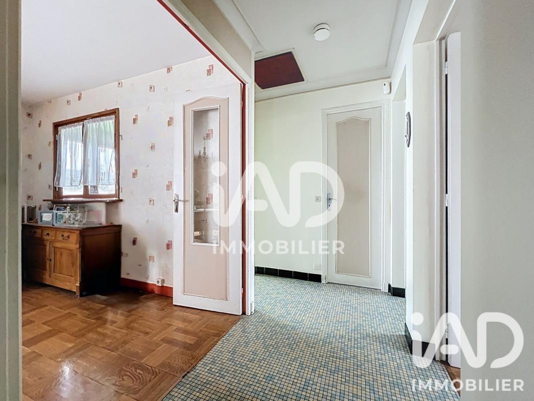 Maison 4 Pièce(s) Champigny-sur-Marne - Photo 8